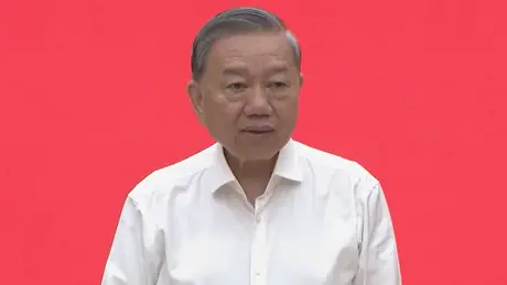 Tăng cường nội lực, sức cạnh tranh khu vực Tây Nam Bộ