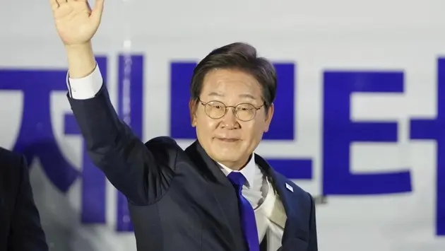 Tân Tổng thống Hàn Quốc Lee Jae-myung chờ đón những thách thức