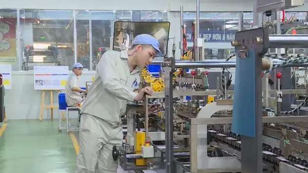 Việt Nam thu hút 18,4 tỷ USD vốn FDI trong 5 tháng
