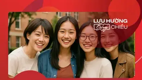 Cùng nhau qua năm tháng đời người