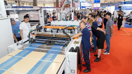 200 doanh nghiệp tham gia triển lãm HanoiPlas 2025