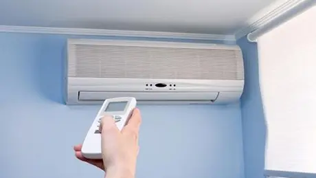 Đề xuất bỏ áp thuế tiêu thụ đặc biệt với điều hòa nhiệt độ