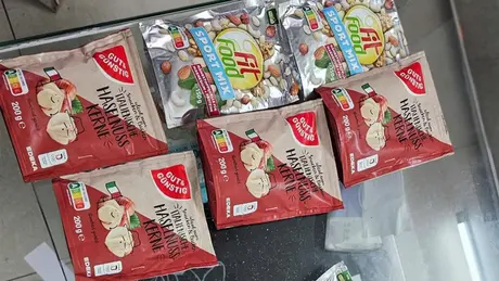 Phát hiện 5.000 viên thuốc lắc 'đội lốt' thực phẩm chức năng
