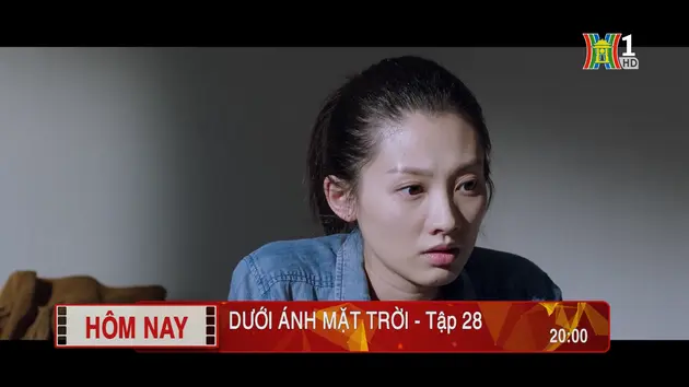 'Dưới ánh mặt trời' - Tập 28: Bất chấp
