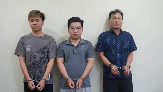 Khởi tố nhóm quản trị kênh YouTube 'Người đưa tin'