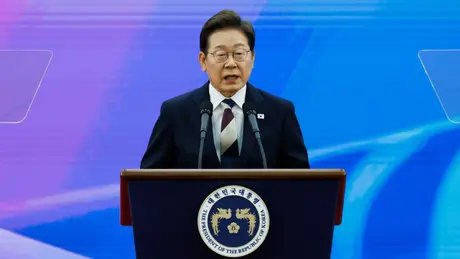 Ông Lee Jae Myung sẽ giải quyết hành động của Triều Tiên
