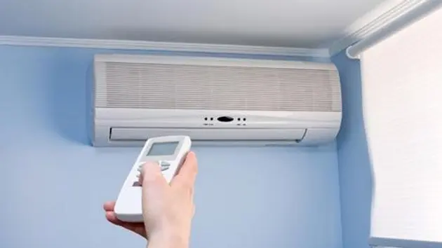 Đề xuất bỏ áp thuế tiêu thụ đặc biệt với điều hòa nhiệt độ