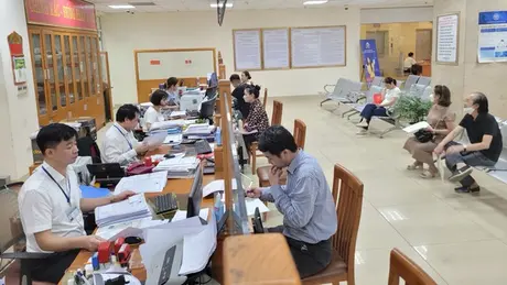 Hướng dẫn toàn quốc vận hành chính quyền địa phương hai cấp