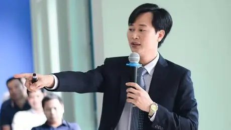 Bước tiến trong quản trị giáo dục phổ thông