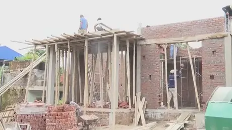 20/63 tỉnh, thành phố không còn nhà tạm, nhà dột nát