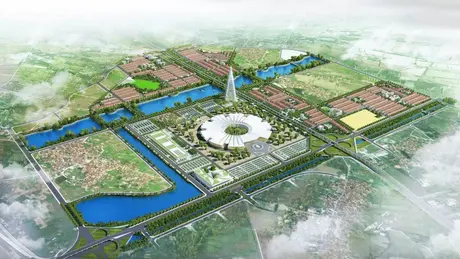 Dự án Công viên Kim Quy còn nợ ngân sách Nhà nước hơn 310 tỷ đồng