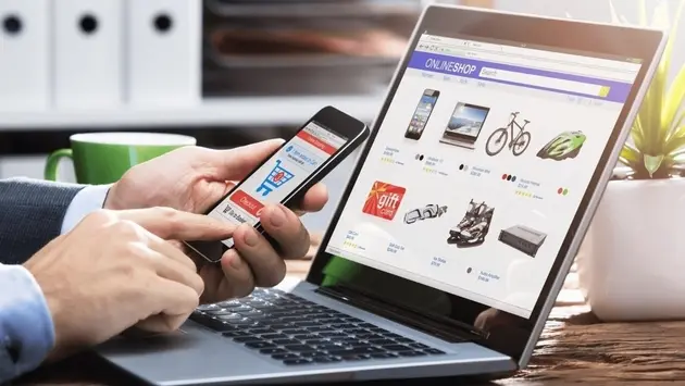 Gần 165.000 tài khoản bán hàng online bị rà soát thuế