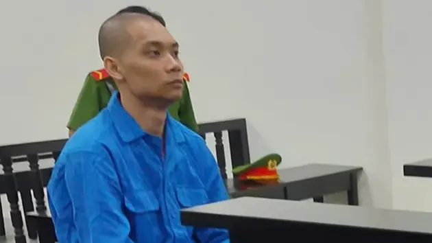 Phạt 18 năm tù đối tượng biến thái, giết người