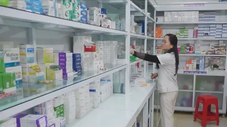 Cấp mới, gia hạn lưu hành hơn 1.000 thuốc và sinh phẩm
