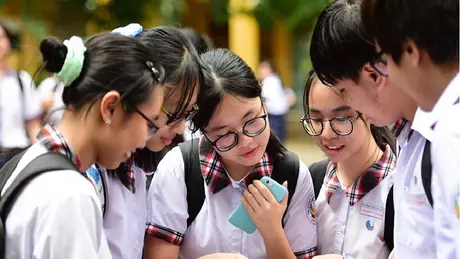 Sẵn sàng chinh phục kỳ thi vào lớp 10