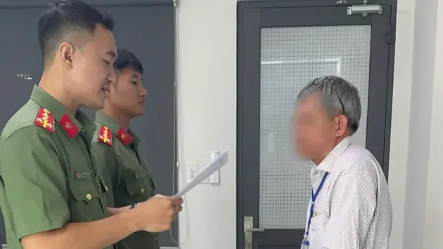 Người đăng tin bôi nhọ bệnh viện bị phạt 7,5 triệu đồng