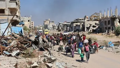 Mỹ phủ quyết nghị quyết của HĐBA về ngừng bắn ở Gaza