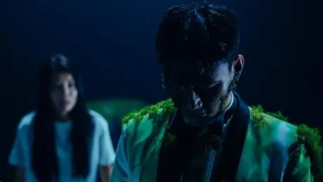 Phim Việt đầu tiên khai thác đề tài song trùng