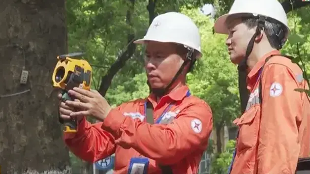 Đảm bảo điện phục vụ thi vào 10 và tốt nghiệp THPT