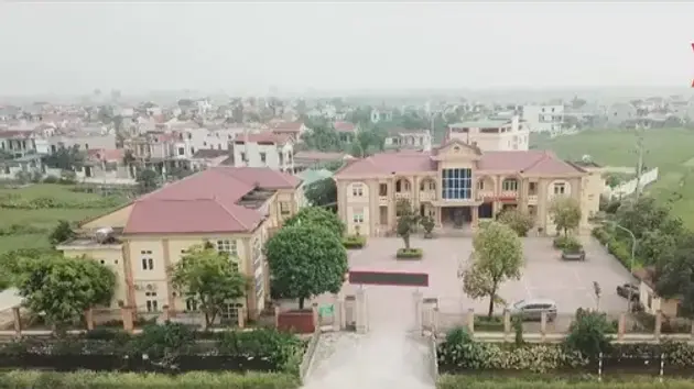 Tính toán sử dụng trụ sở dôi dư, tránh lãng phí nguồn lực