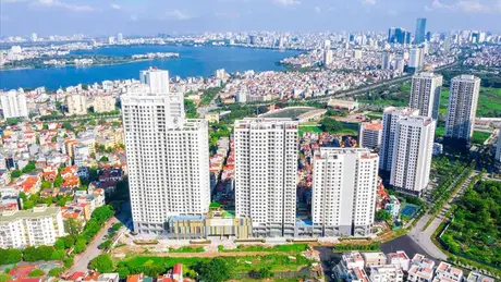 Hiệp hội BĐS yêu cầu hội viên không tạo giá ảo