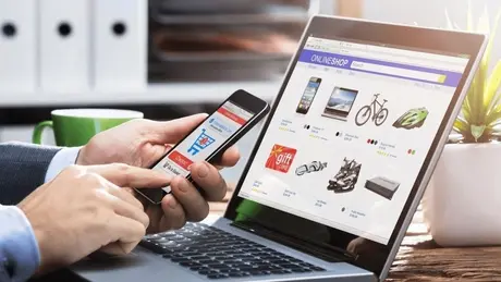 Cơ quan thuế rà soát gần 165.000 tài khoản bán hàng online