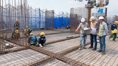 Tăng cường kiểm tra khi bỏ cấp phép xây dựng