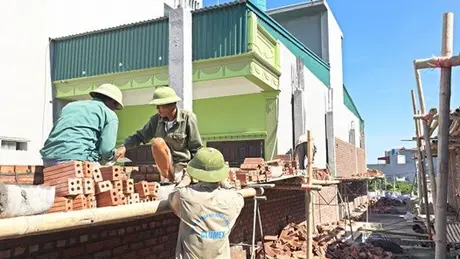 Bỏ giấy phép xây dựng để tiết kiệm thời gian, chi phí
