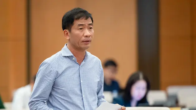 Chỉ thi một lần vào ngạch Kiểm sát viên các cấp