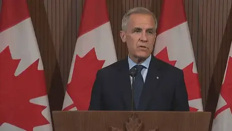 Canada, Mexico cứng rắn trước 'đòn thuế' nhôm thép của Mỹ