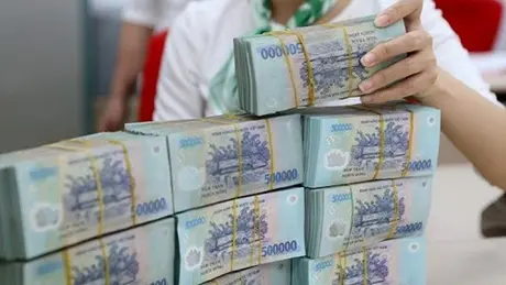 Nhiều ngân hàng được chấp thuận tăng vốn điều lệ