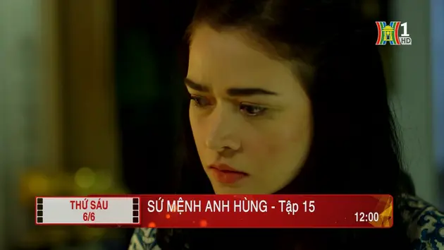 'Sứ mệnh anh hùng' - Tập 15: Giao dịch