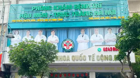 Sở Y tế Hà Nội lên tiếng vụ điều dưỡng quấy rối bệnh nhân