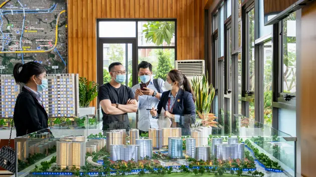 Trung tâm giao dịch BĐS sẽ giúp thị trường minh bạch hơn