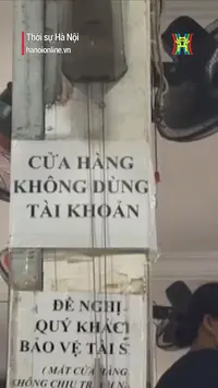 Từ chối nhận chuyển khoản - 'né thuế' hay tự làm khó mình?