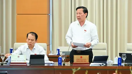 Được tính chi phí khảo sát khoáng sản vào lợi nhuận