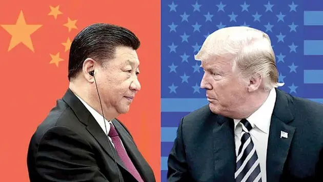 Đàm phán thương mại Mỹ-Trung đi đúng hướng