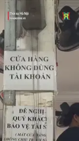 Từ chối nhận chuyển khoản - 'né thuế' hay tự làm khó mình?