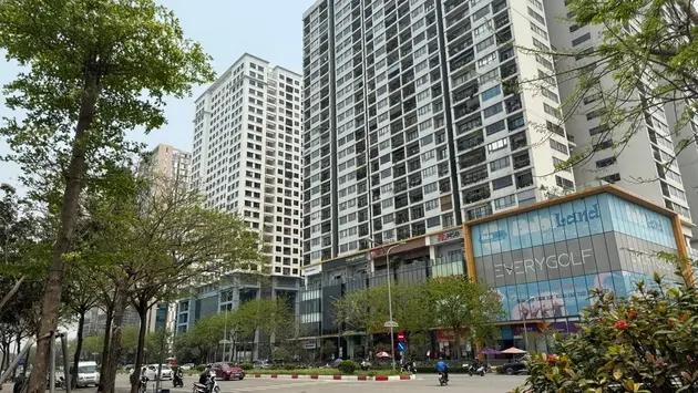 Lượng quan tâm mua BĐS giảm mạnh đầu quý II/2025