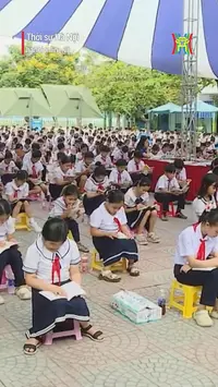 Hơn 3.000 tỷ đồng hỗ trợ bữa trưa cho học sinh