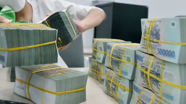 Tỷ lệ bao phủ nợ xấu giảm dưới ngưỡng 100%