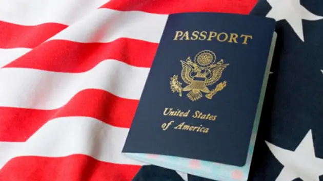 Lý do ông Trump cấm công dân 12 nước nhập cảnh