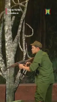 Kịch 'Lời thề thứ 9' trở lại trong 'Sân khấu truyền hình'