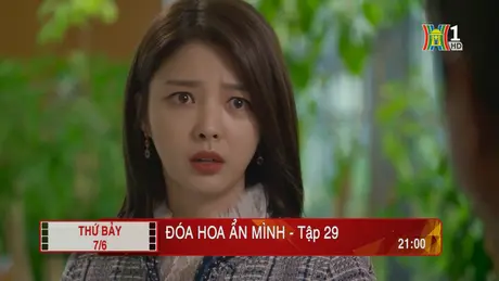 'Đóa hoa ẩn mình' - Tập 29: Thất bại
