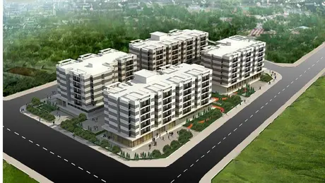 Chưa nhận hồ sơ mua NƠXH Thanh Lâm - Đại Thịnh 2