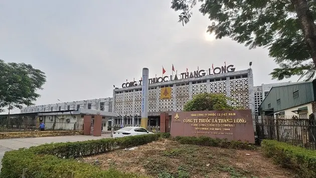 Điều chỉnh kế hoạch sử dụng đất khu Cao – Xà – Lá