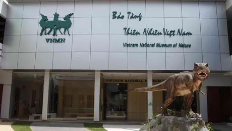 Nơi thiên nhiên kể chuyện | Hà Nội đến để yêu | 06/06/2025