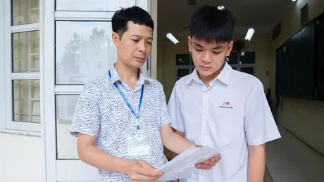Hà Nội: 495 thí sinh chưa làm thủ tục thi vào 10