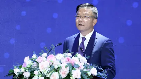 Đổi mới sáng tạo trong lĩnh vực y tế