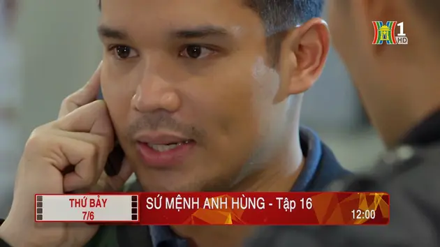 'Sứ mệnh anh hùng' - Tập 16: Tấn công